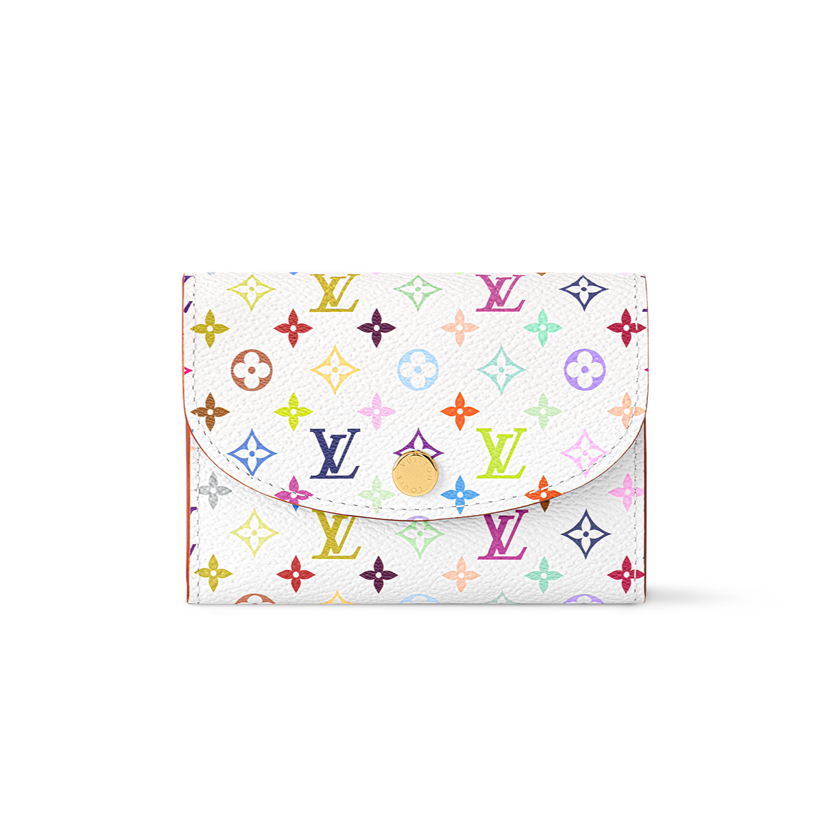 LV x TM Rosalie Coin Purse