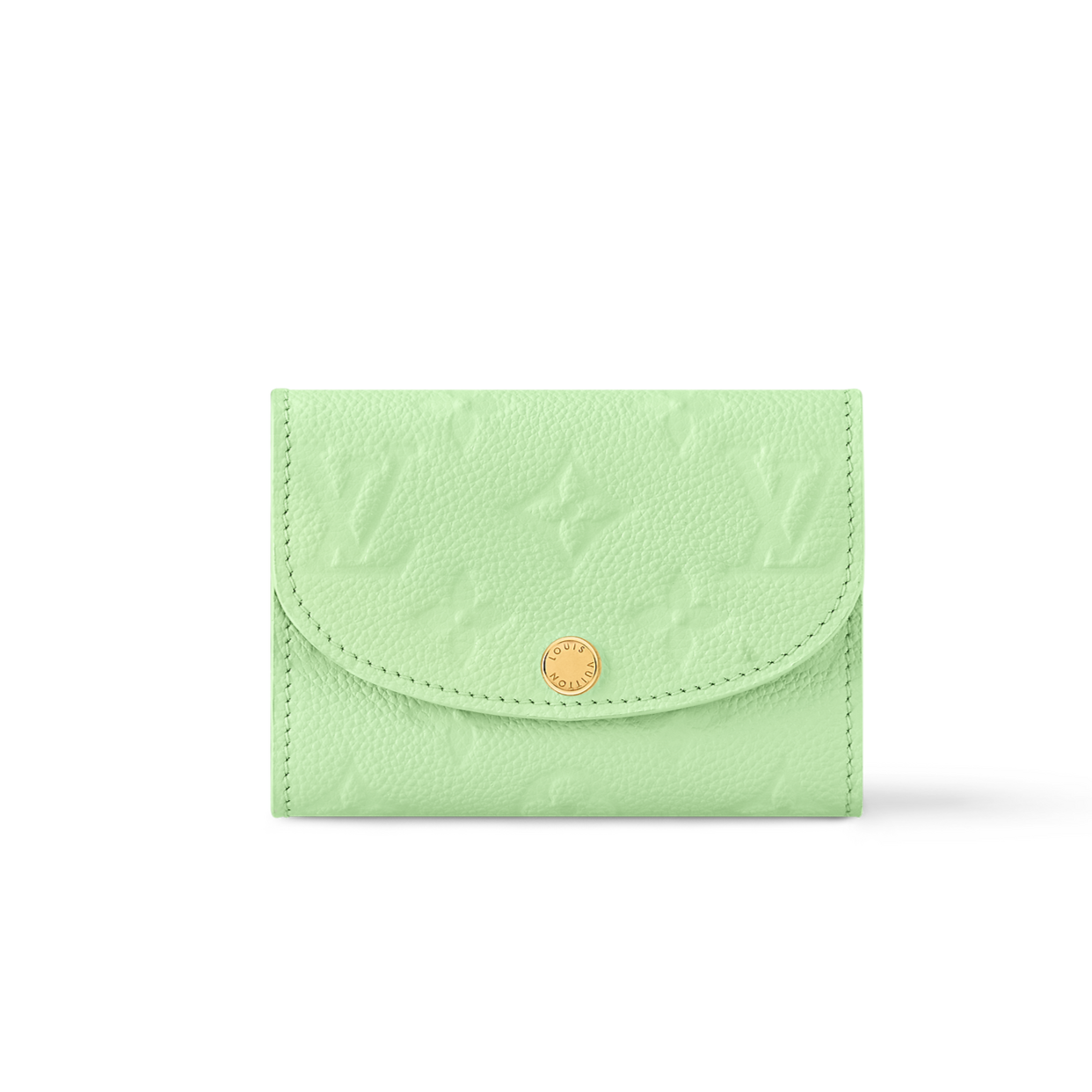 LV x TM Rosalie Coin Purse