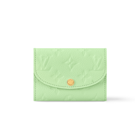 LV x TM Rosalie Coin Purse