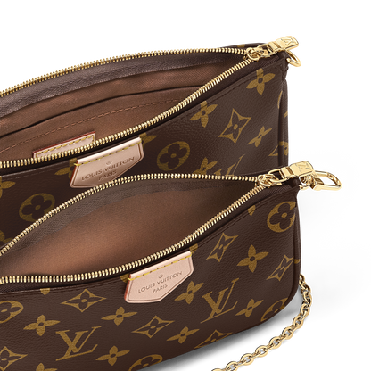 Multi Pochette Accessoires