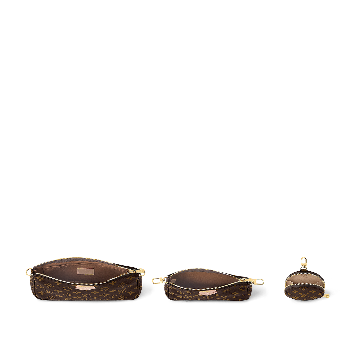 Multi Pochette Accessoires