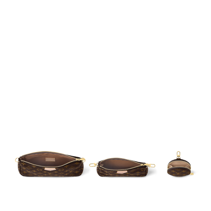 Multi Pochette Accessoires