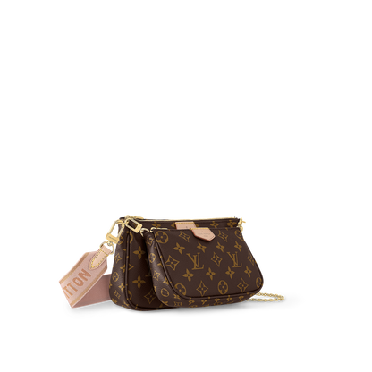 Multi Pochette Accessoires