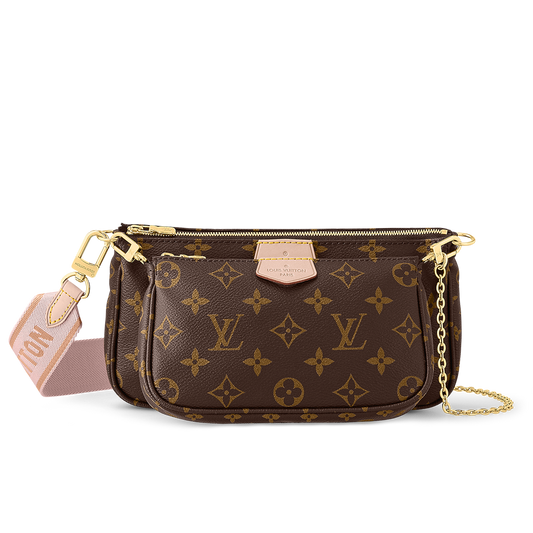 Multi Pochette Accessoires