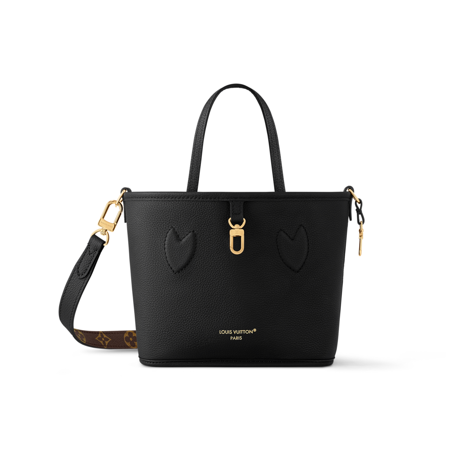 Neverfull Inside Out MM