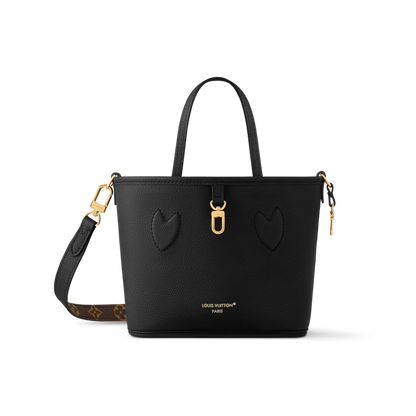 Neverfull Inside Out MM