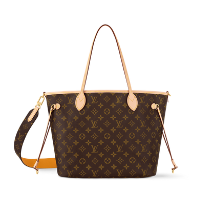 Neverfull Inside Out MM