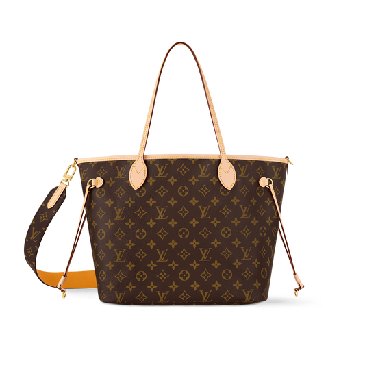 Neverfull Inside Out MM