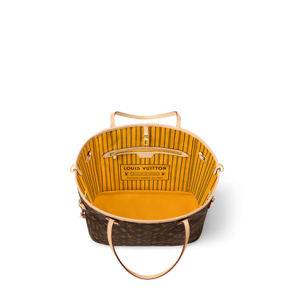 Neverfull Inside Out MM