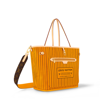 Neverfull Inside Out MM