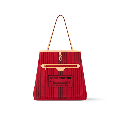 Neverfull Inside Out MM