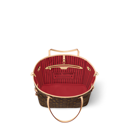 Neverfull Inside Out MM