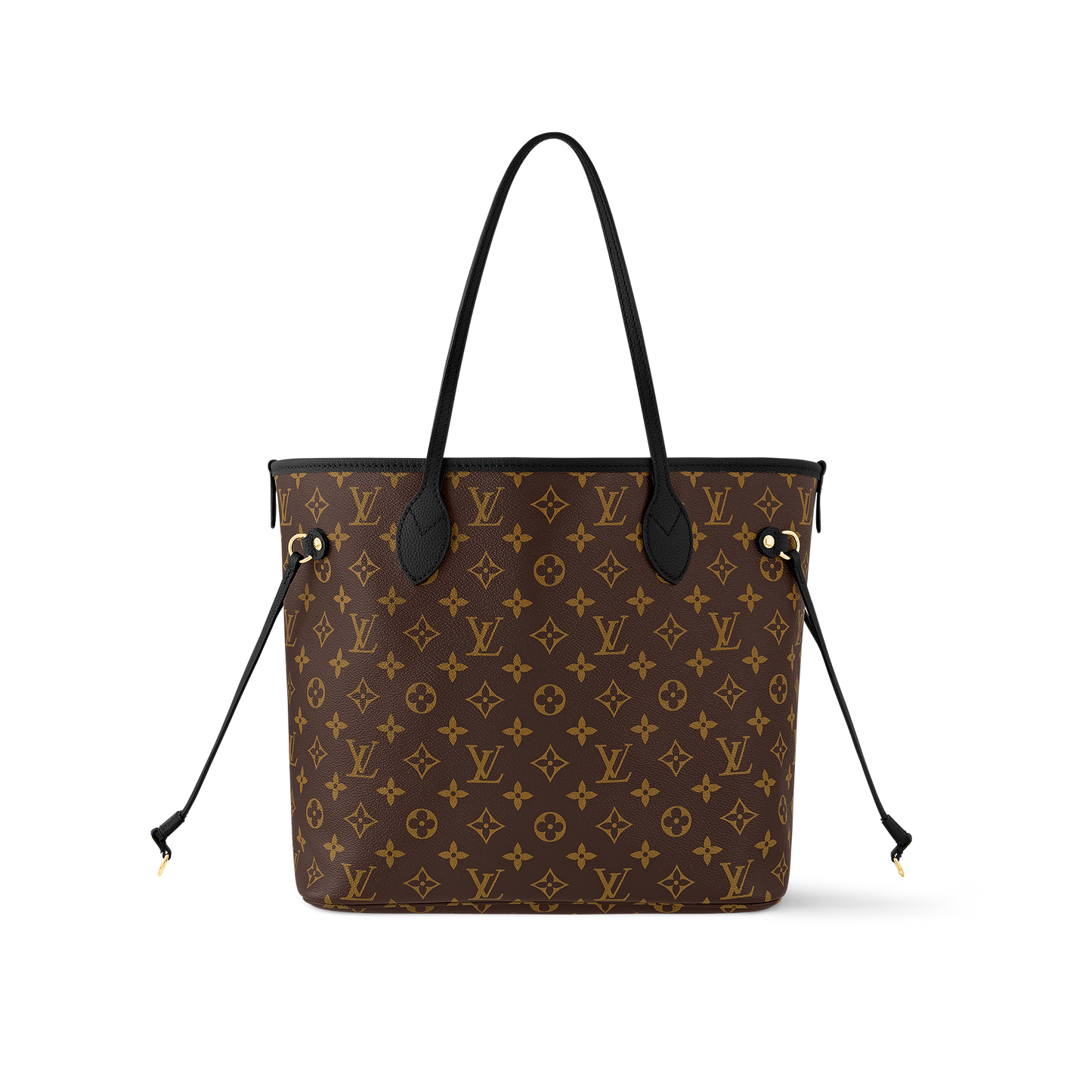 Neverfull Inside Out MM