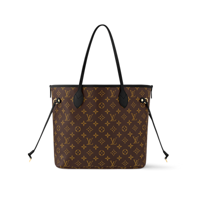 Neverfull Inside Out MM
