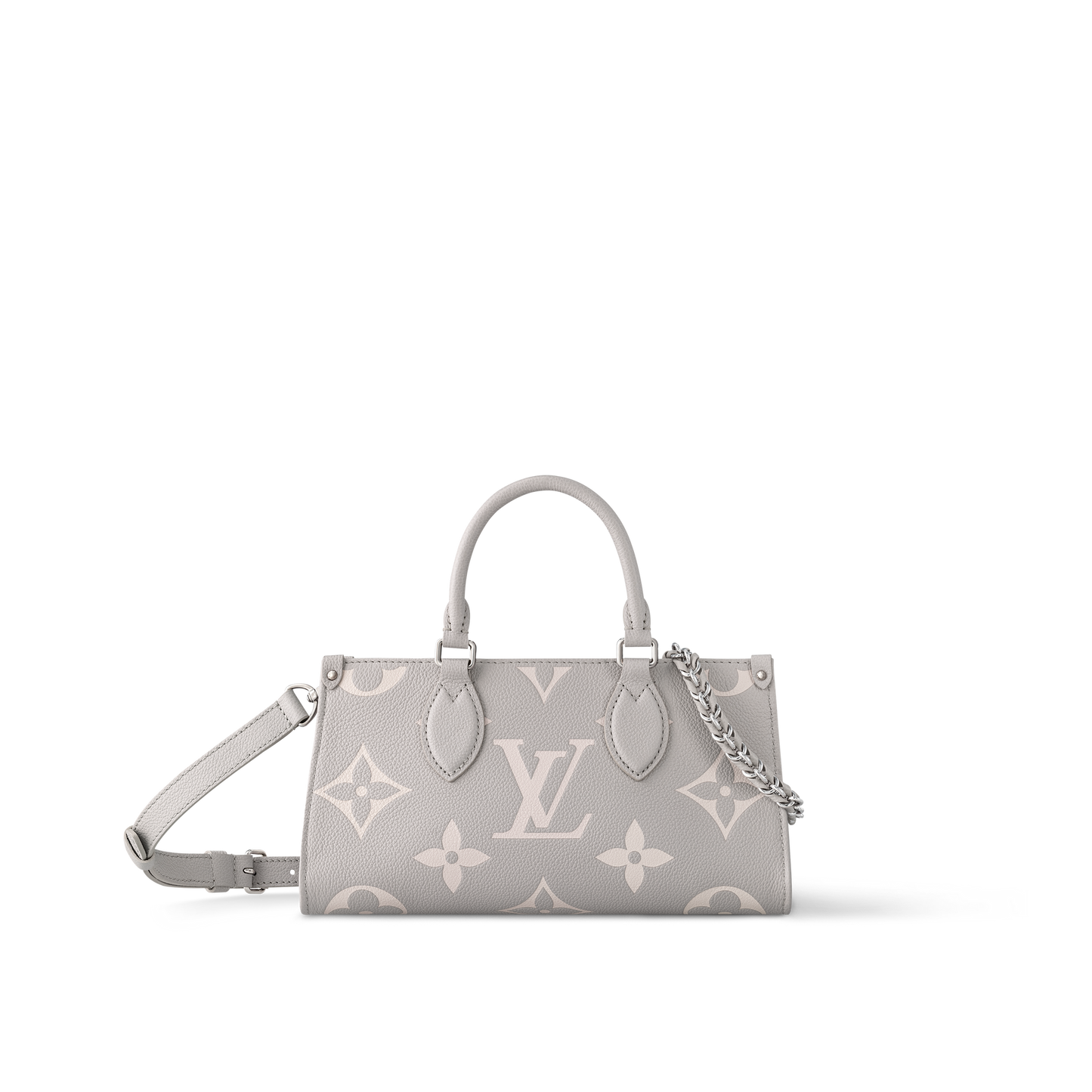 LV tote bag OnTheGo East West Chain