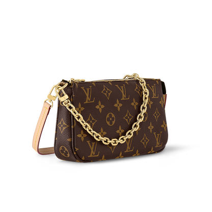 Pochette Accessoires