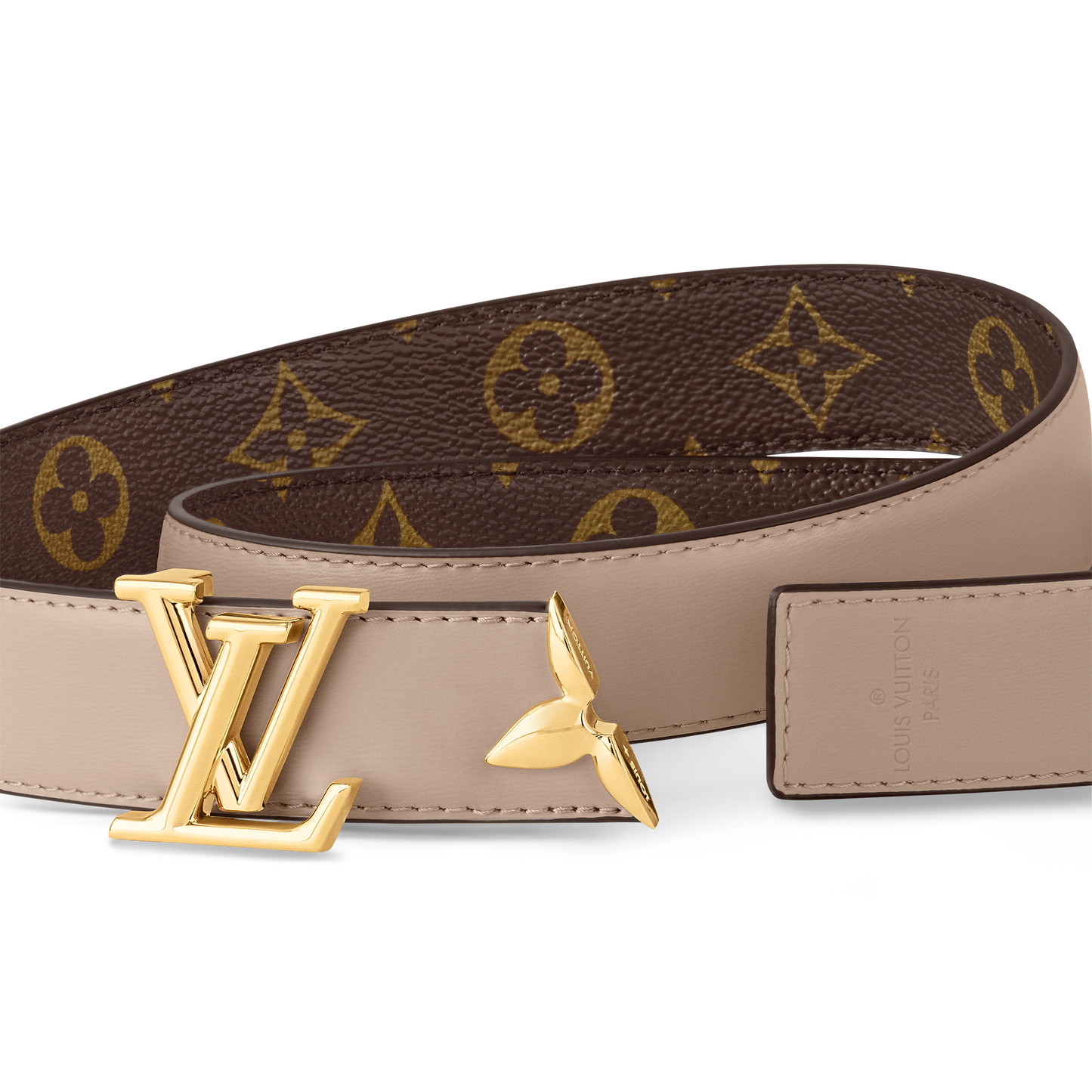 Pretty Reversible Belt