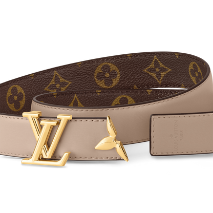 Pretty Reversible Belt
