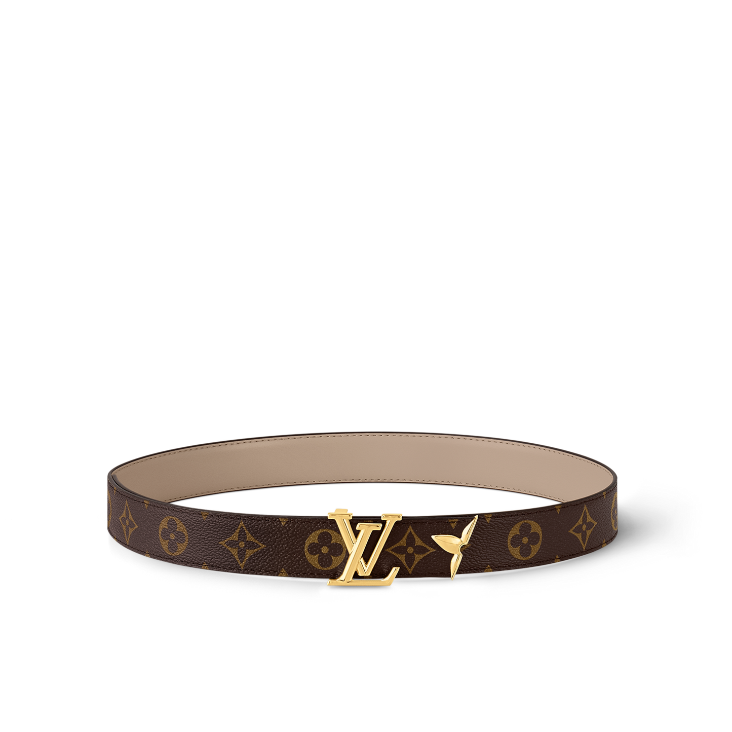 Pretty Reversible Belt