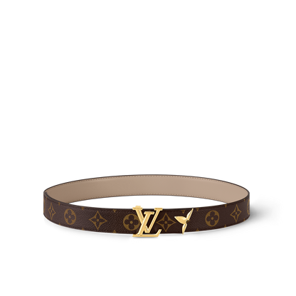 Pretty Reversible Belt