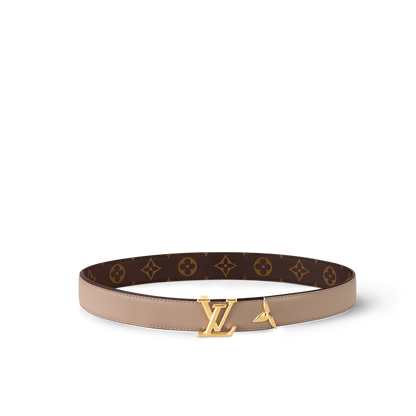 Pretty Reversible Belt