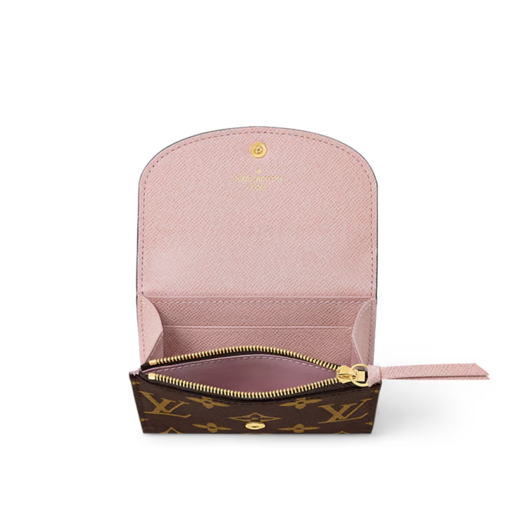 Rosalie Coin Purse