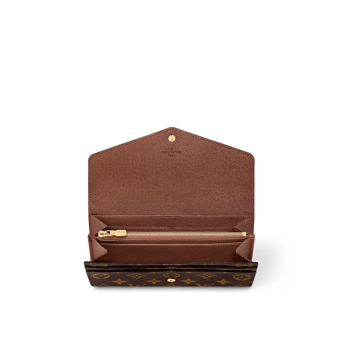 Sarah Wallet