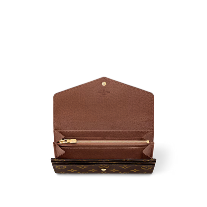 Sarah Wallet