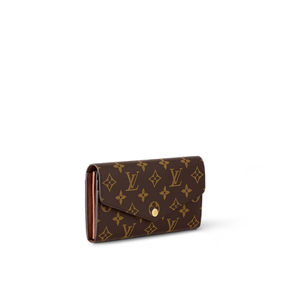 Sarah Wallet