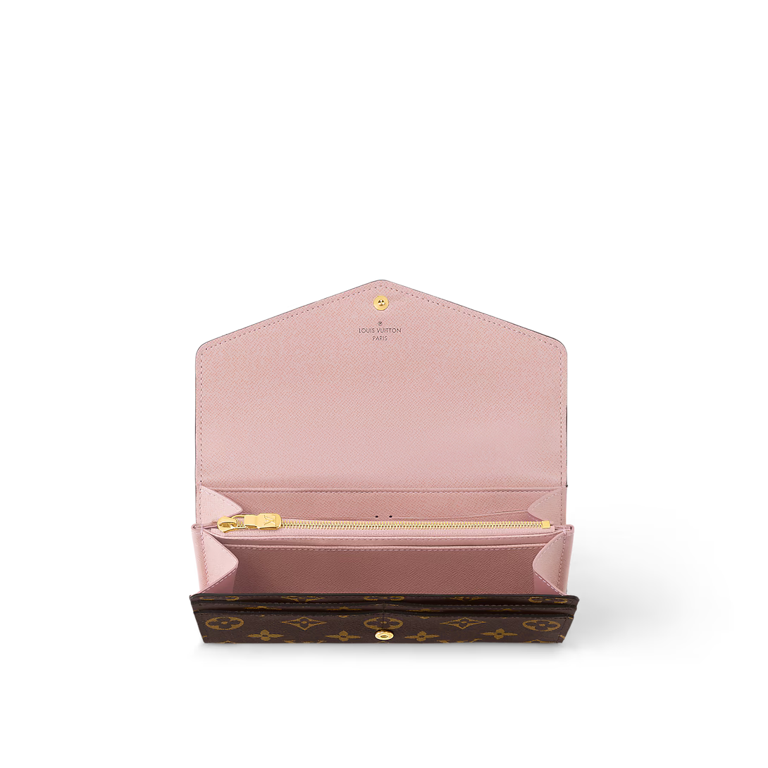 Sarah Wallet