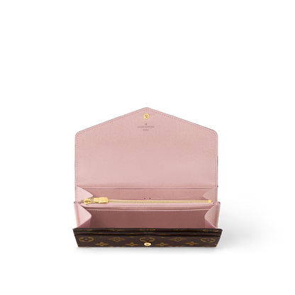 Sarah Wallet