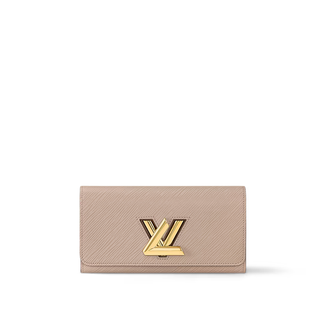 Twist Wallet