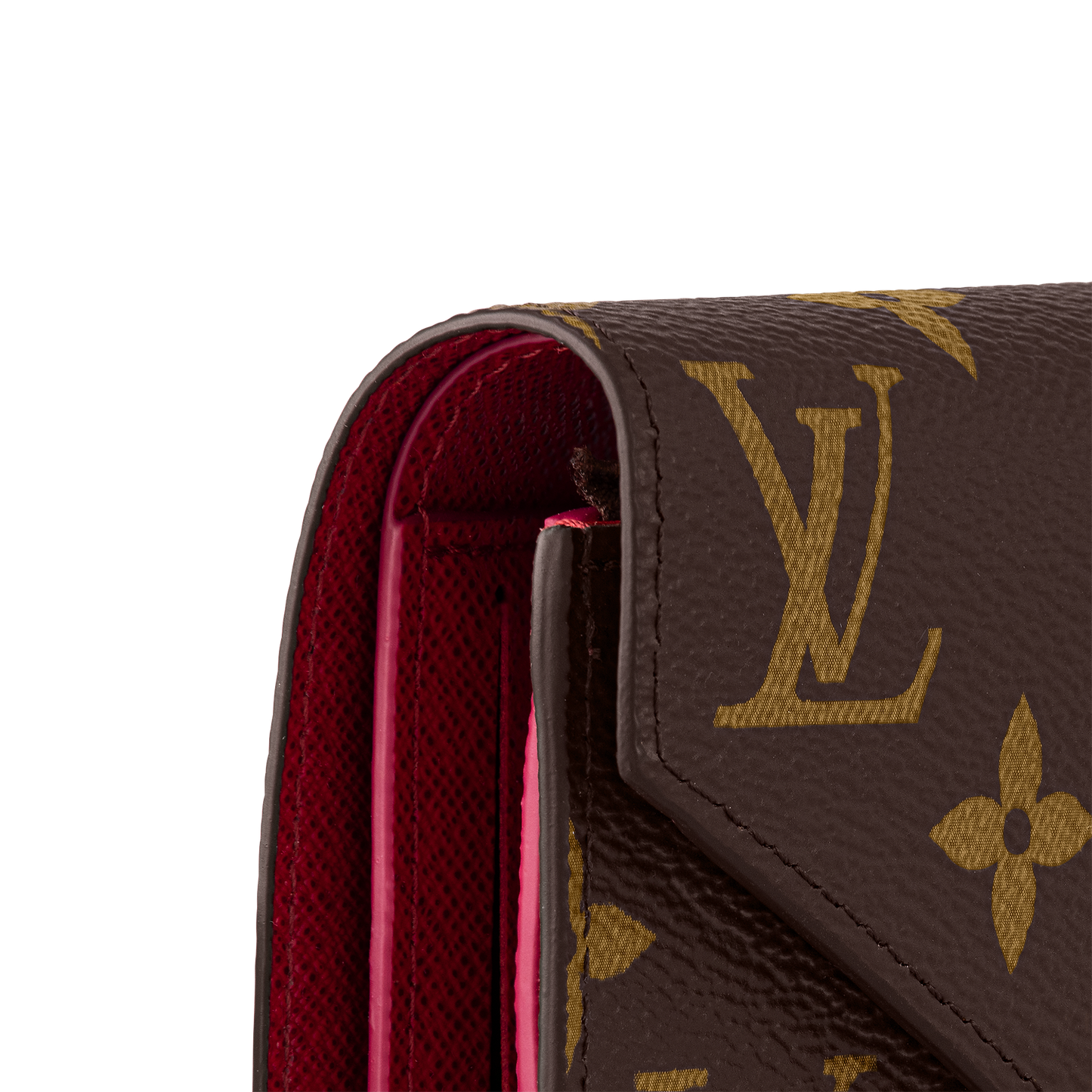 Victorine Wallet