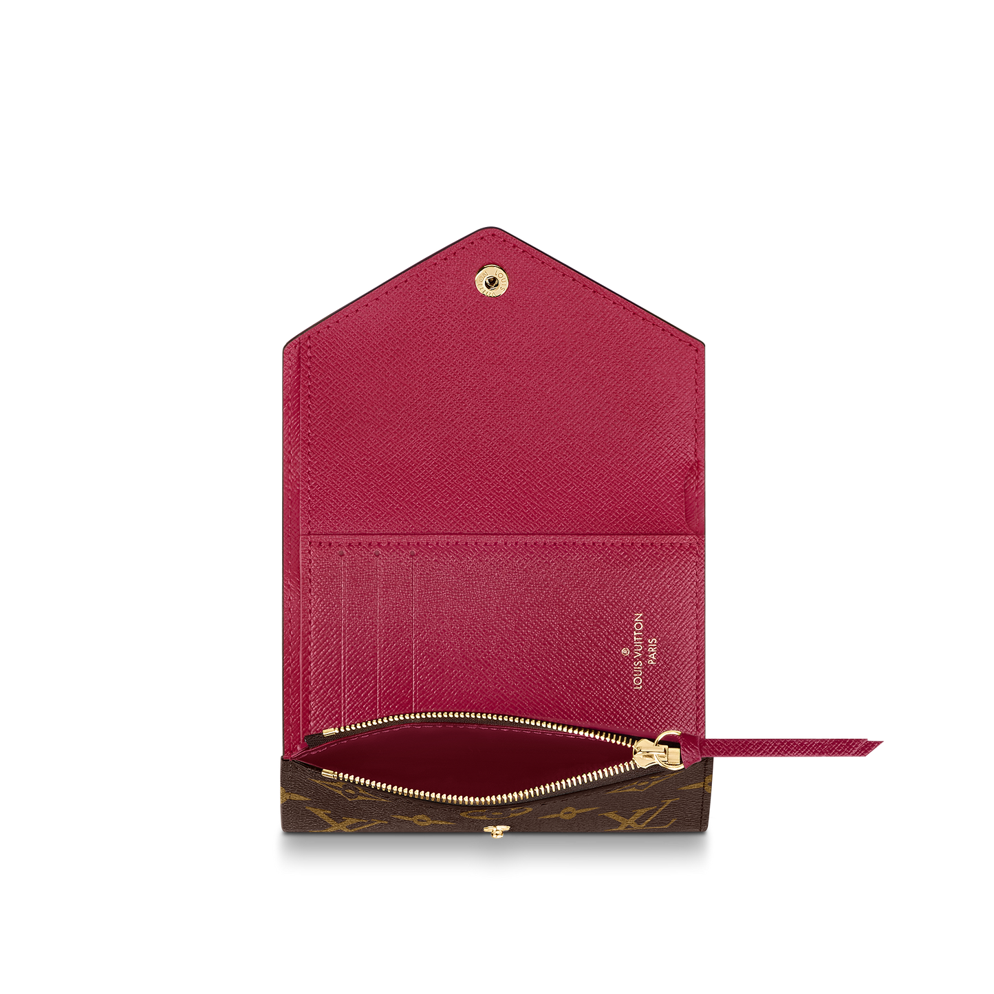 Victorine Wallet