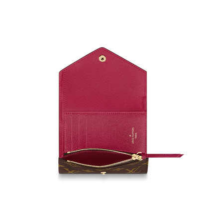 Victorine Wallet