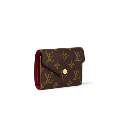 Victorine Wallet
