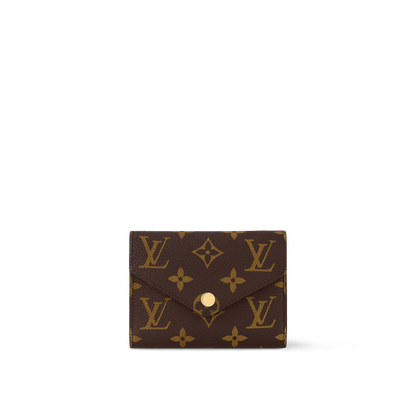 Victorine Wallet