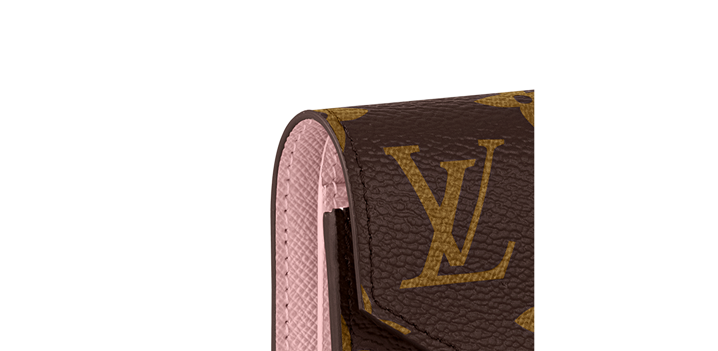Victorine Wallet