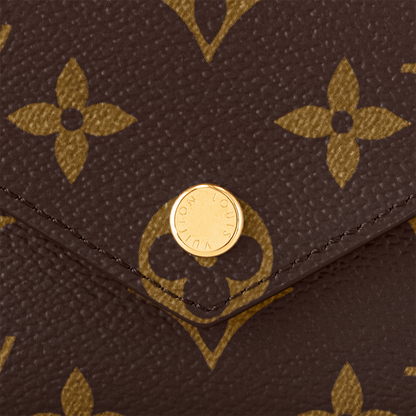 Victorine Wallet