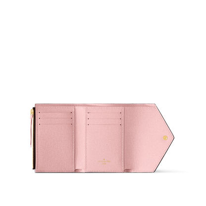 Victorine Wallet