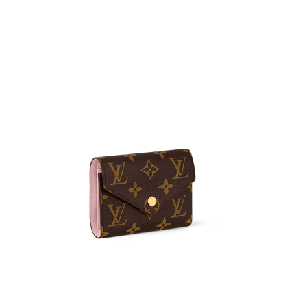 Victorine Wallet
