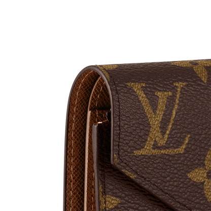 Victorine Wallet