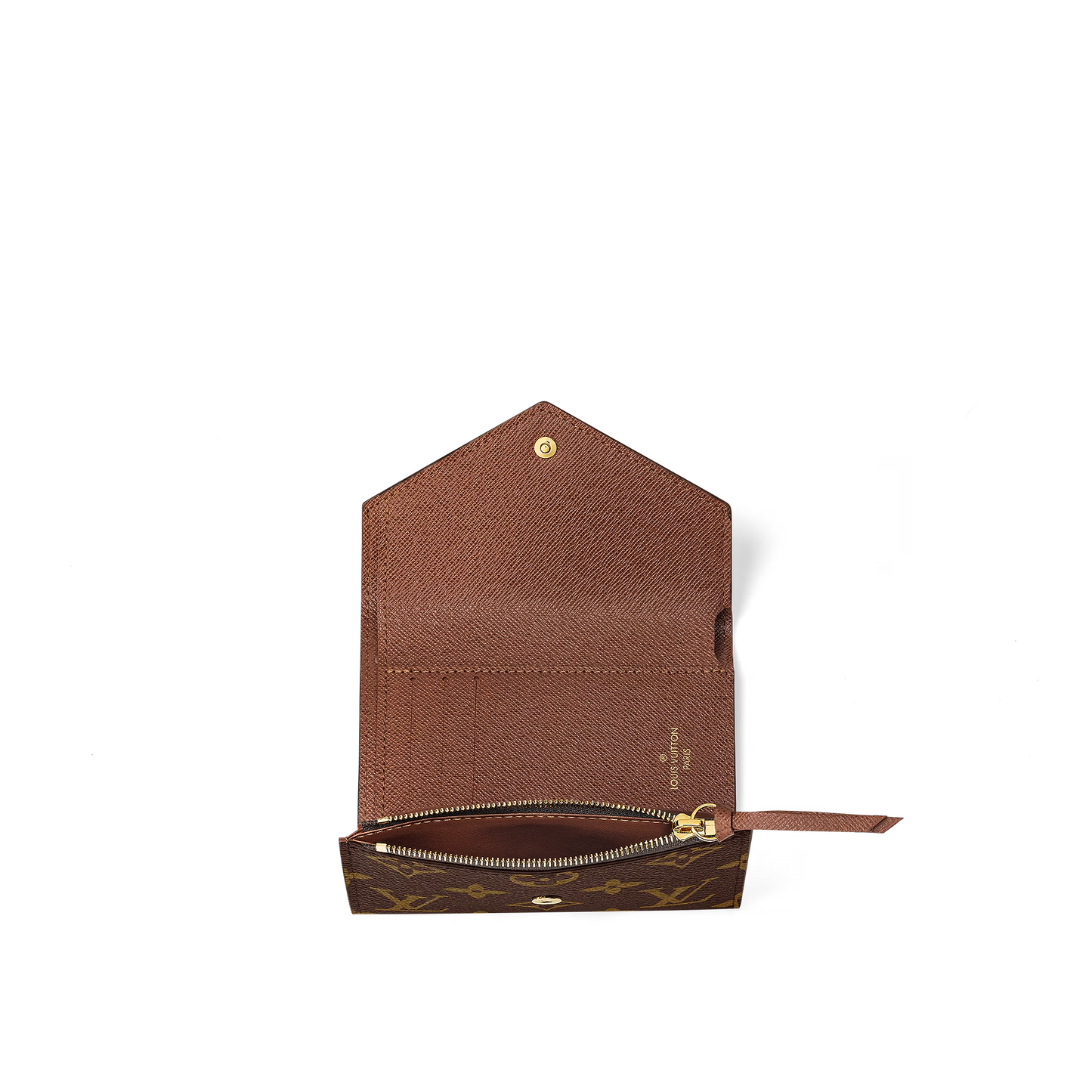 Victorine Wallet