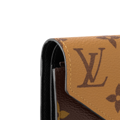 Victorine Wallet