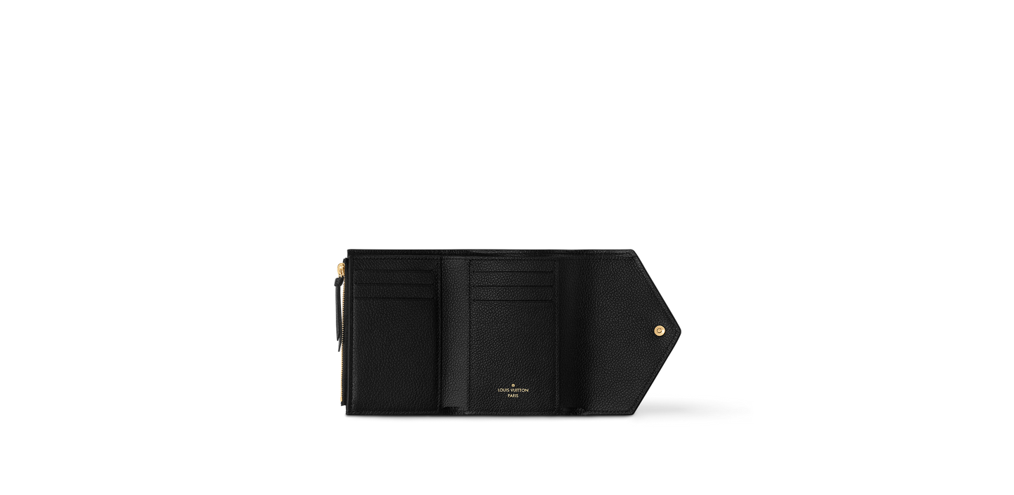 Victorine Wallet