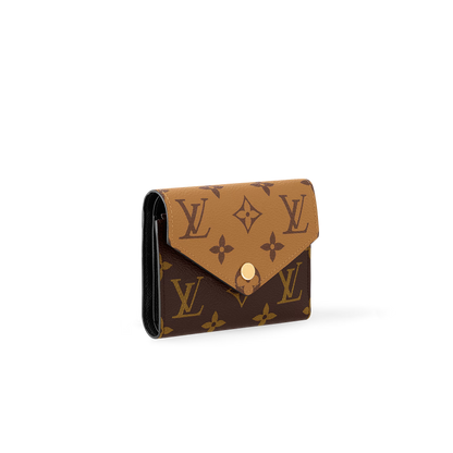Victorine Wallet