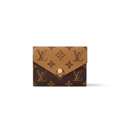 Victorine Wallet