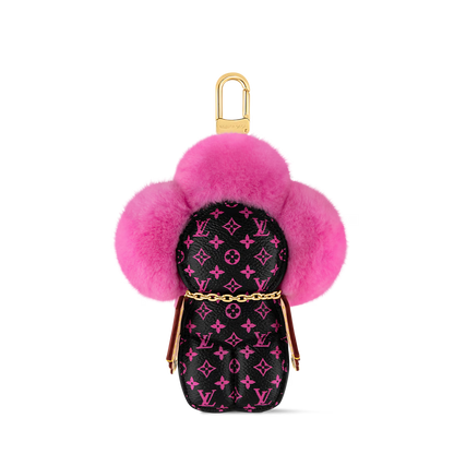 Vivienne Fashionista Bag Charm