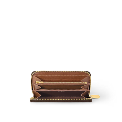 Zippy Wallet
