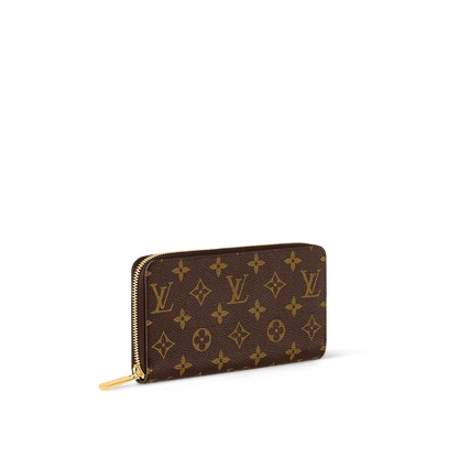 Zippy Wallet